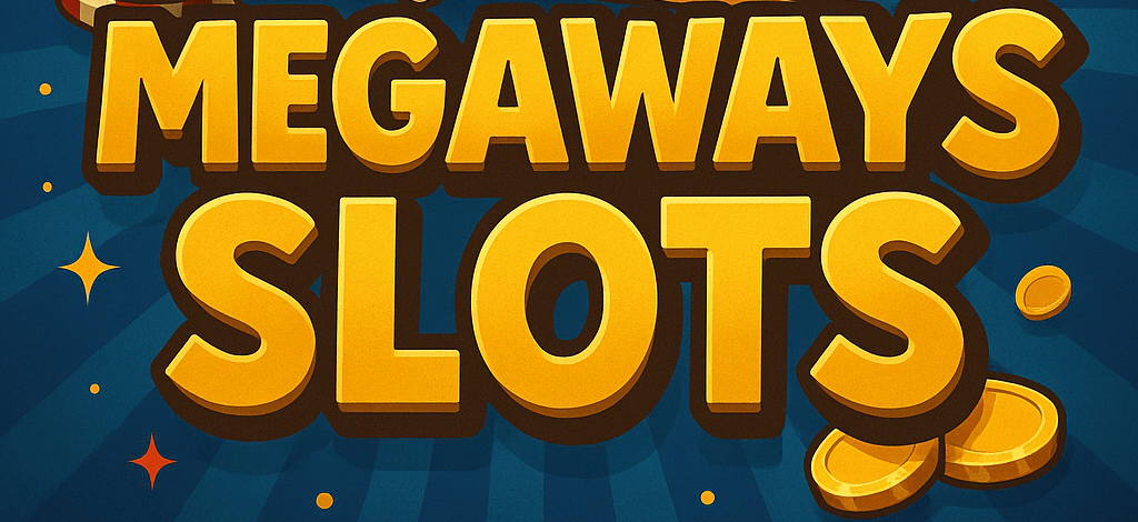 Megaways Slots